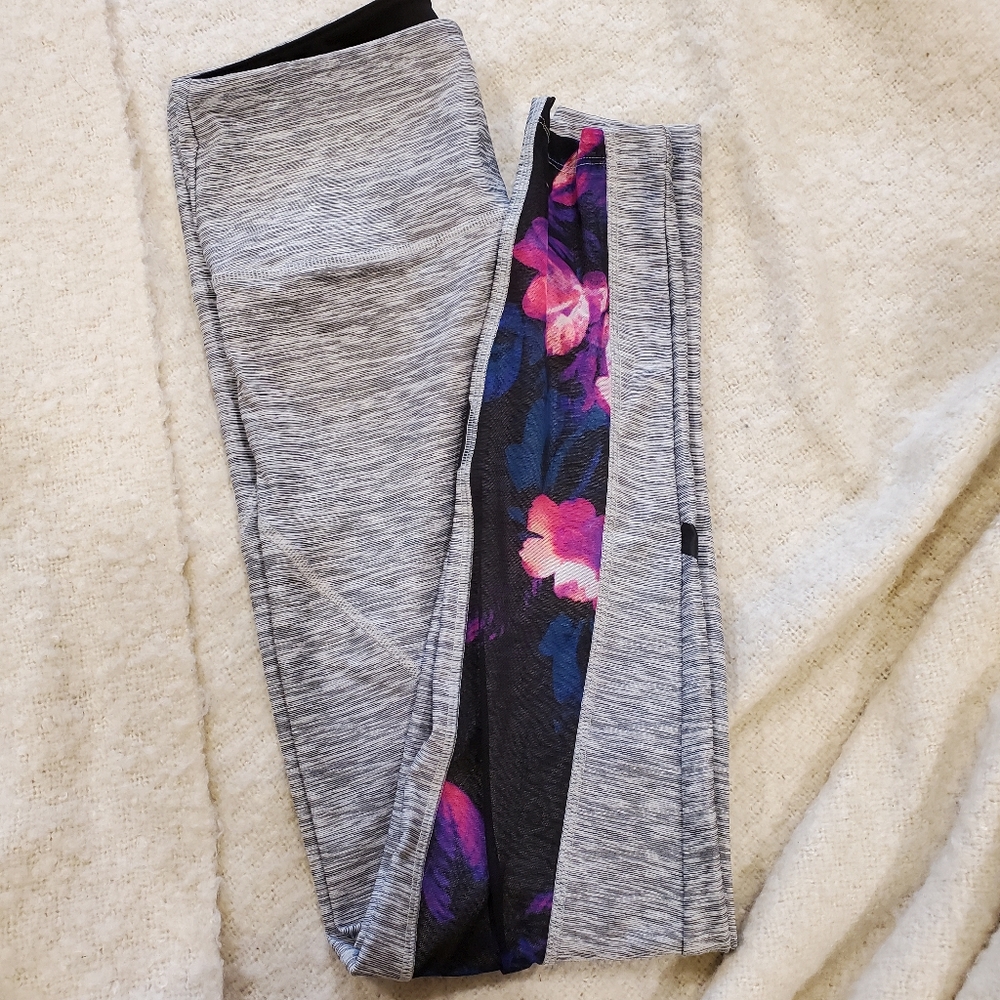 VS leggings